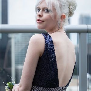 Meet your Posher, Alexis